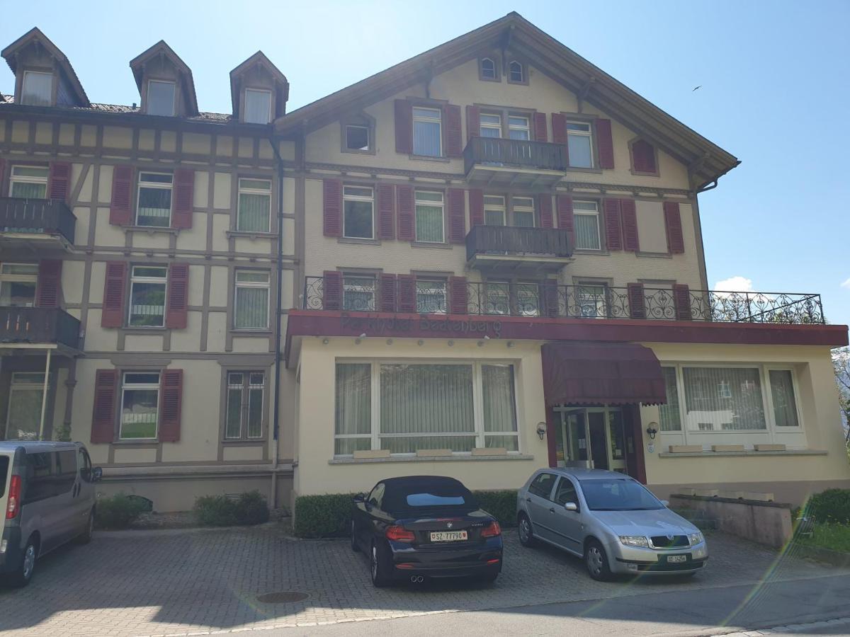 Parkhotel Beatenberg Exterior photo